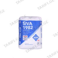 (25კგ) სამშენებლო ბათქაში ABS SIVA ALCI