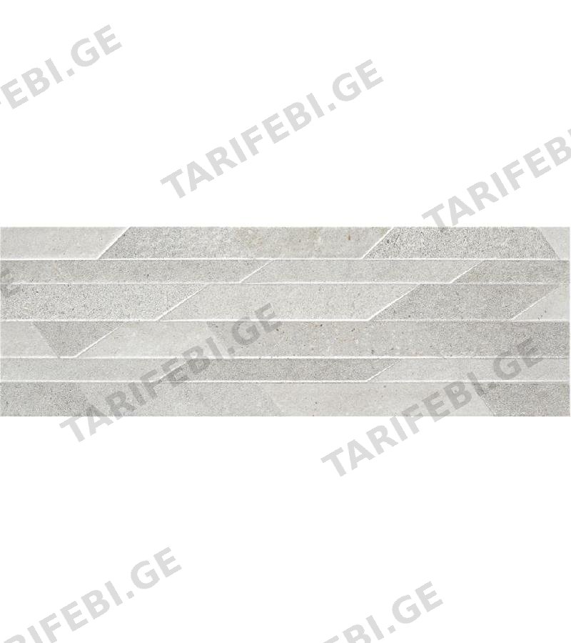 კერამ. ფილა EVOQUE GRIS 20x60 KERATILE S.L