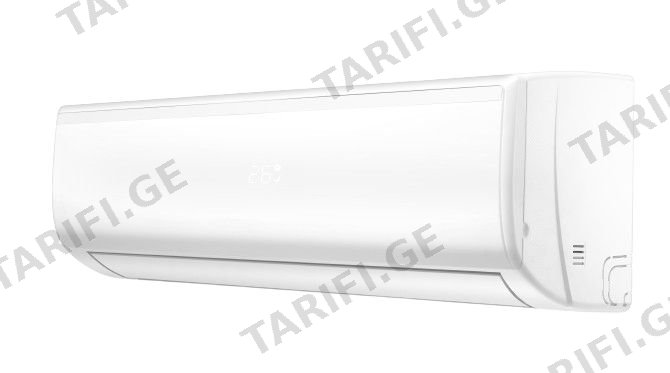 კონდიციონერი Dixi MG 24 W ინვერტერი 70-80 მ²