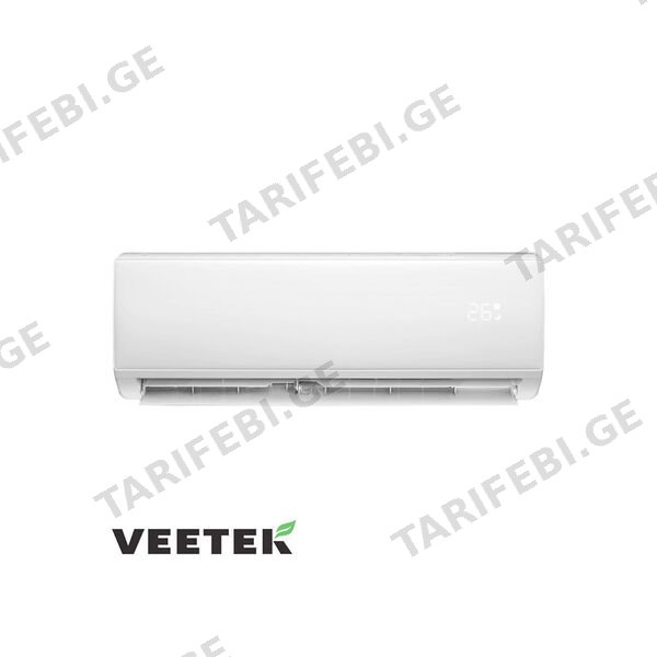 კონდიციონერი VT-24 ONOFF(R32) VEETEK