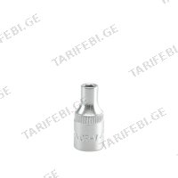 (1/4"-4მმ) ქანჩის მოსახსნელი თავაკი YATO YT-1401