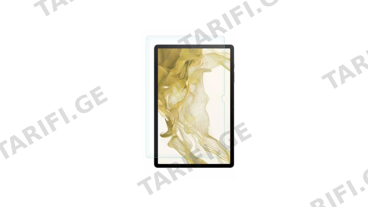 Glass Pro+ Full Screen Tempered Glass Samsung X920 Galaxy Tab S10+ 12.4inch