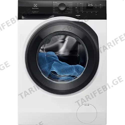 სარეცხი მანქანა Electrolux EW6F9452E