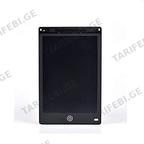 სახატავი პლანშეტი BLIC BTB-4 LCD WRITING TABLET 10" - BLACK