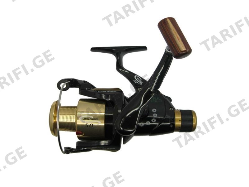 ALBASTAR MILLENIUM 50