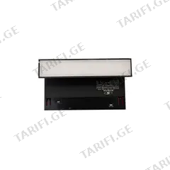 მაგნიტური რელსის სანათი მქრქალი ELGI KNS-CX20-GSZ110L