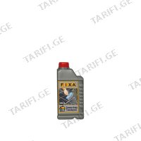 (1ლ) ცემენტის მოსაშორებელი ხსნარი FİXA Cement Remover