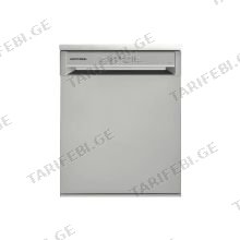 HOFFMANN DW-512S ჭურჭლის სარეცხი მანქანა