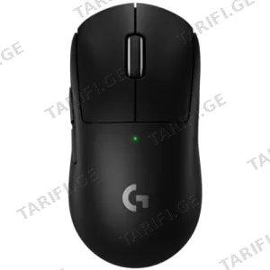 Logitech Superlight 2 Black L910-006630