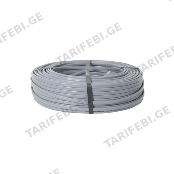 ელექტრო სადენი პუნპ 3X1.5