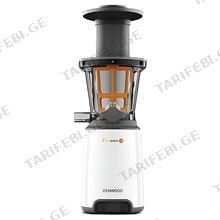 Kenwood JMP400WH 140W წვენსაწური