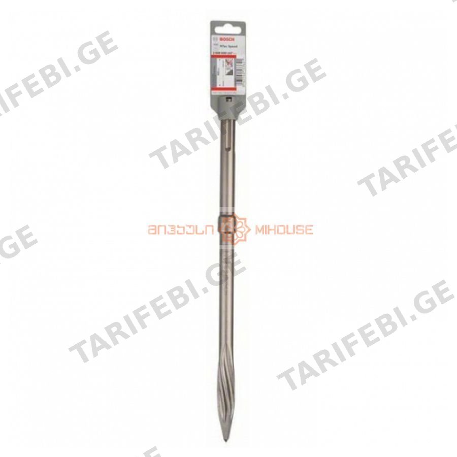 პიკი Bosch SDS-Max 400მმ