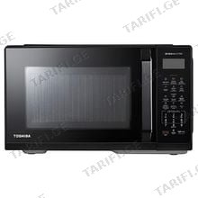 TOSHIBA MW3-EM25PE(BK) 25 ლ მიკროტალღური ღუმელი