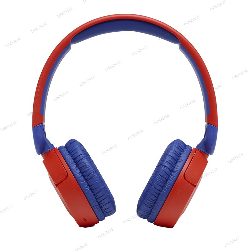 JBL JR 310 BT Red