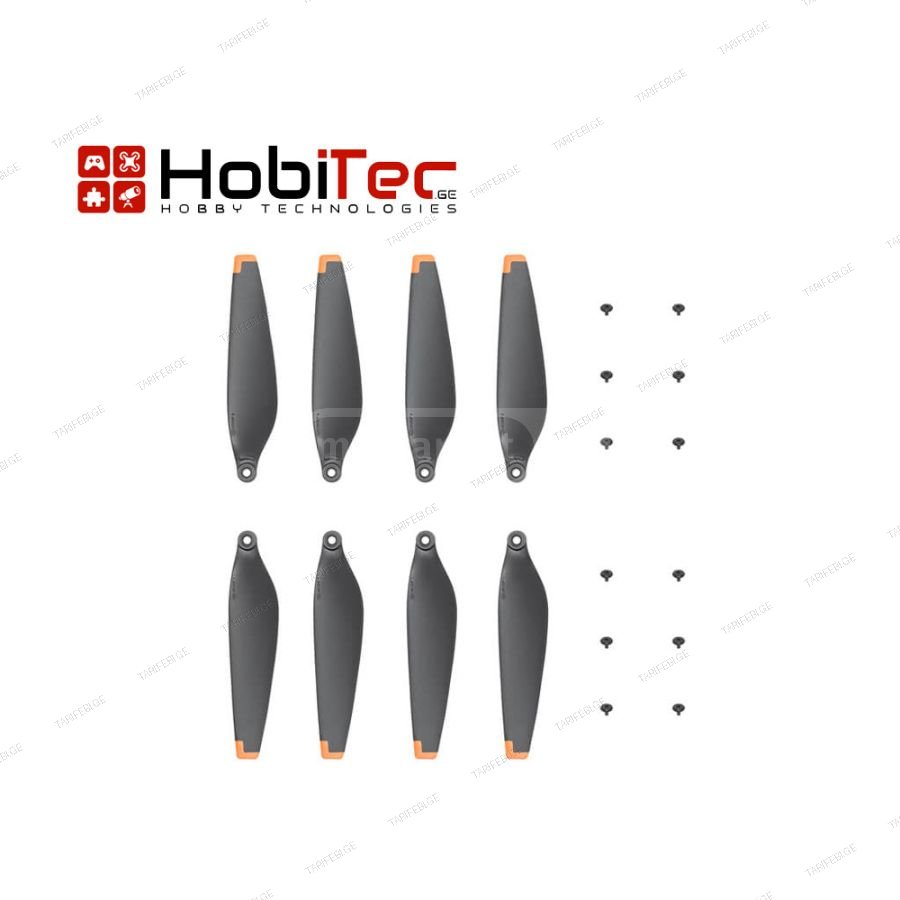 დრონი- DJI Mini 4 Pro/Mini 3 Pro Propellers