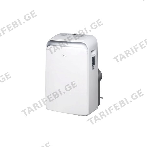 პორტატული კონდიციონერი MPPD-09CRN7 MIDEA