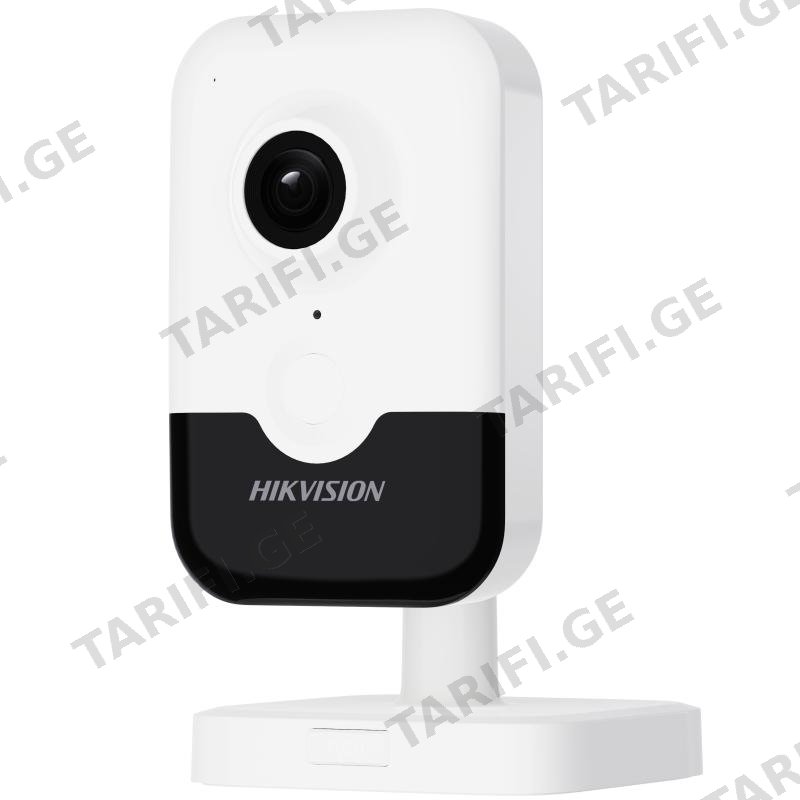 კამერა IP Hikvision,DS-2CD2443G2-IW(2.8mm)(W),AcuSense,TwoWayAudio