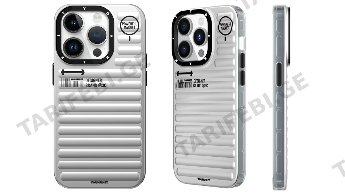 iPhone 14 ProMax Exclusive Design Case