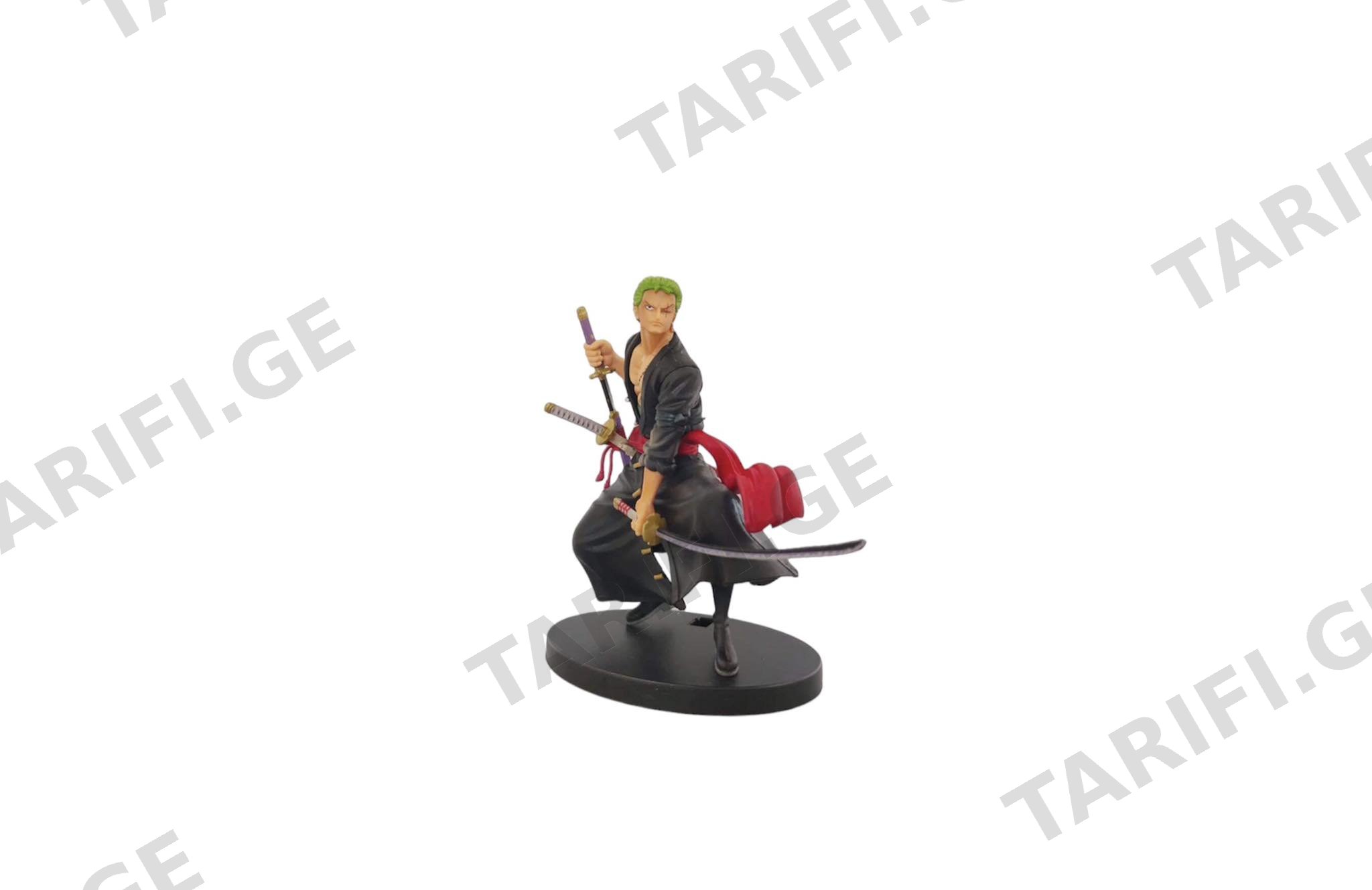 Rononoa Zoro
