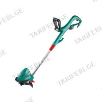 (500W) ბალახის სათიბი BOSCH ART 30 Combitrim