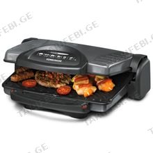 Rommelsbacher KG1800 გრილი