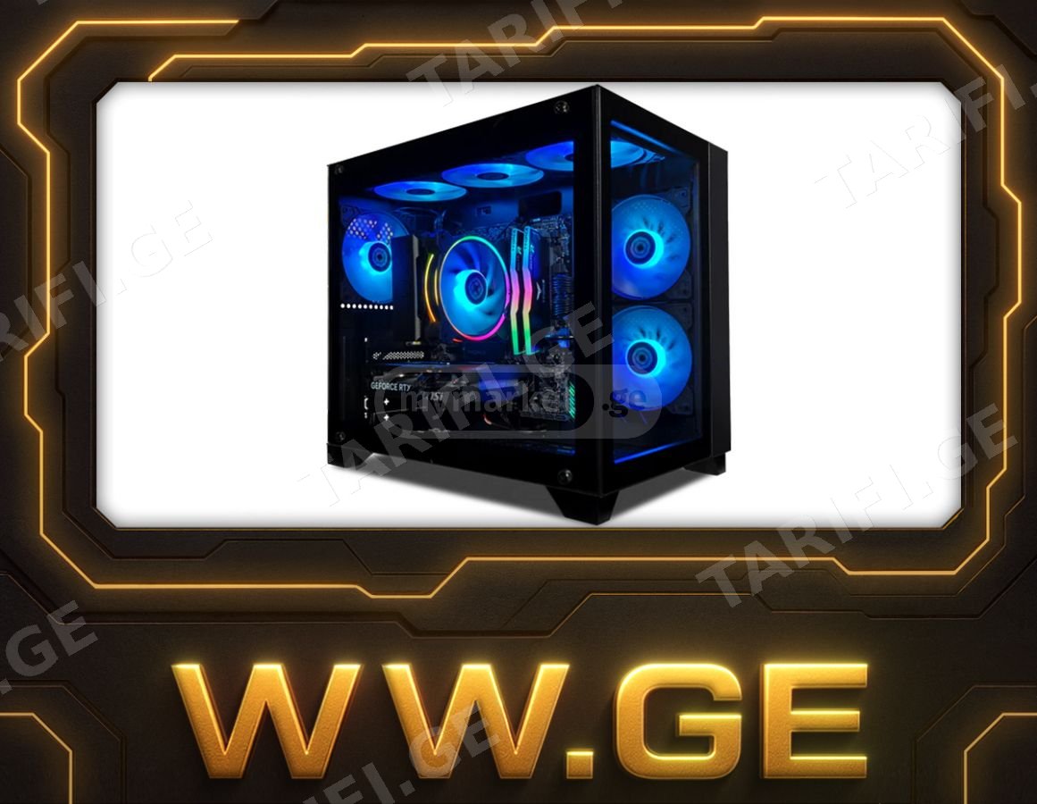 ✅ I5-12400F RAM 16GB SSD 512GB RTX 5060 8GB ✅