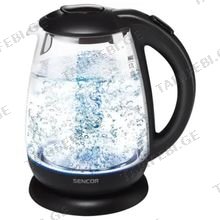 Sencor SWK 1785BK 1.7ლ ელექტრო ჩაიდანი