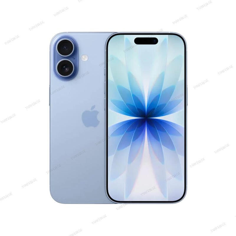 Apple iPhone 17 | 256GB Mist Blue
