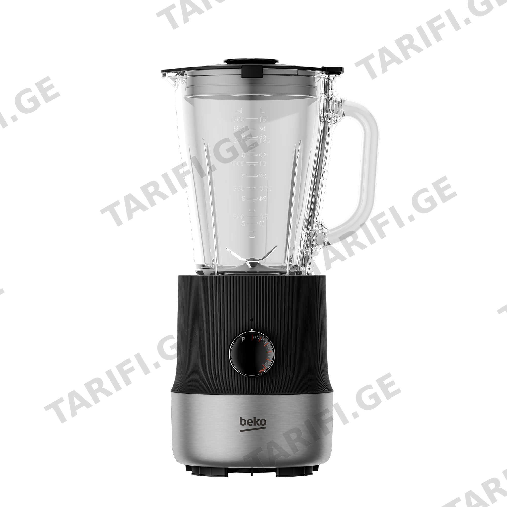 Beko TBN 81808 BX ბლენდერი