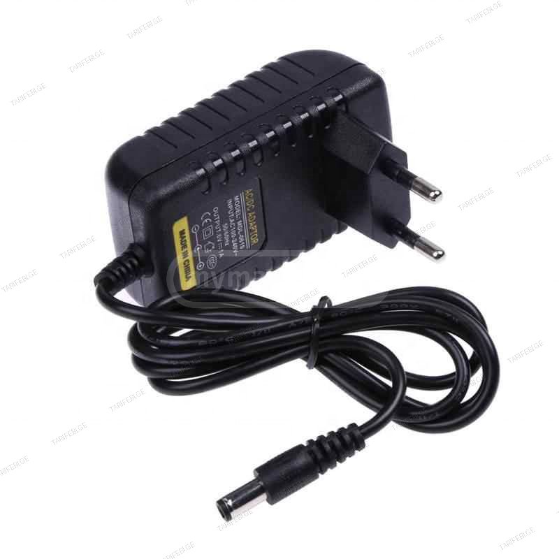 5V / 2Amp 5.5mm/2.5mm power supple for Router TVbox