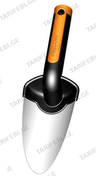 ნიჩაბი ბაღის FISKARS 137200