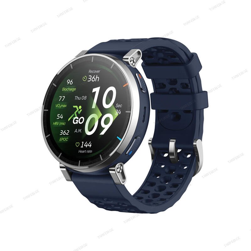 Xiaomi Amazfit Active 3 Premium Atlas Blue