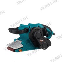 (800W/457მმ) ლენტური სახეხი მანქანა BORT BBS-801N