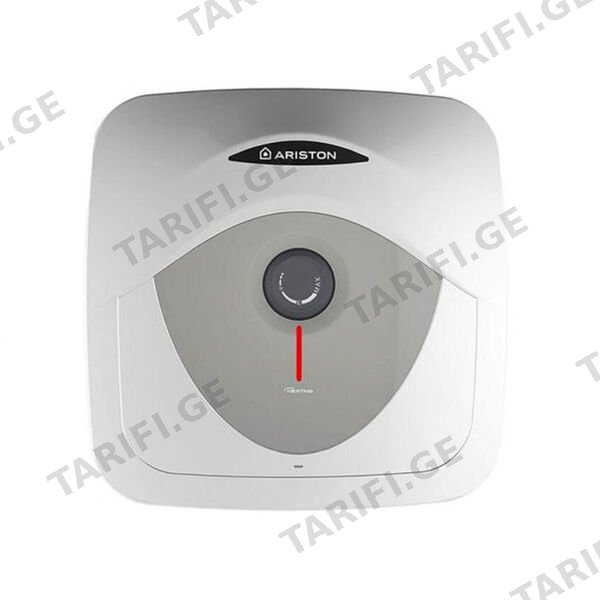 წყლის ელექტრო გამაცხელებელი ANDRIS R 30 PL EU1.5kw ARISTON IT