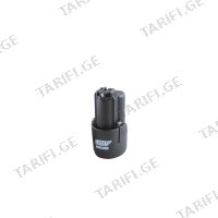 (12V/1500mAh) აკუმულატორი KEENGROSS KG-90121