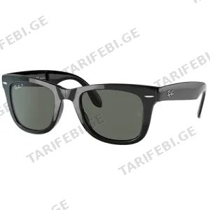Ray-Ban RB4105POL 601/58 50 M