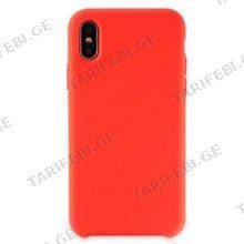 REMAX RM-1613 Apple iPhone XS Max მობილური ტელეფონის ქეისი
