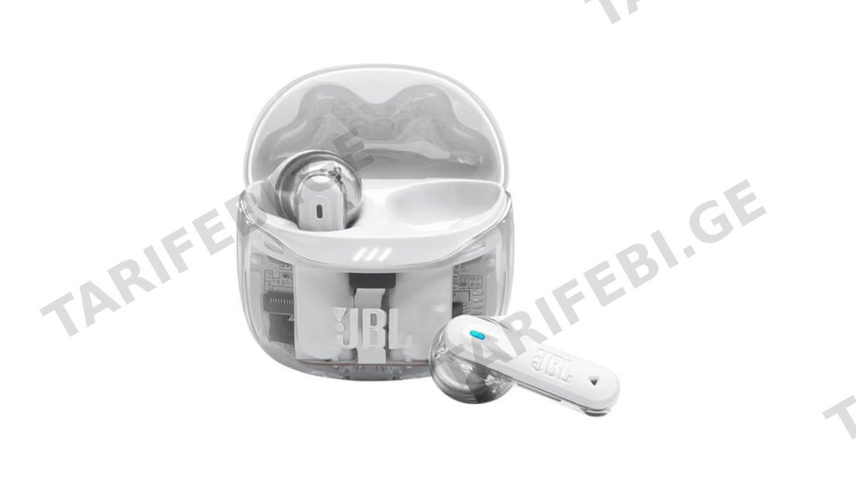 JBL Tune Flex 2