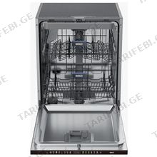 MARAZZI DW-D03S15BI-IA ჩასაშენებელი ჭურჭლის მანქანა