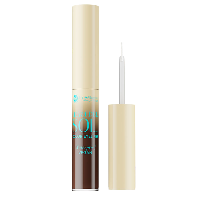 ბელ ლაინერი AuraDelSolColorWater.Eyeliner1