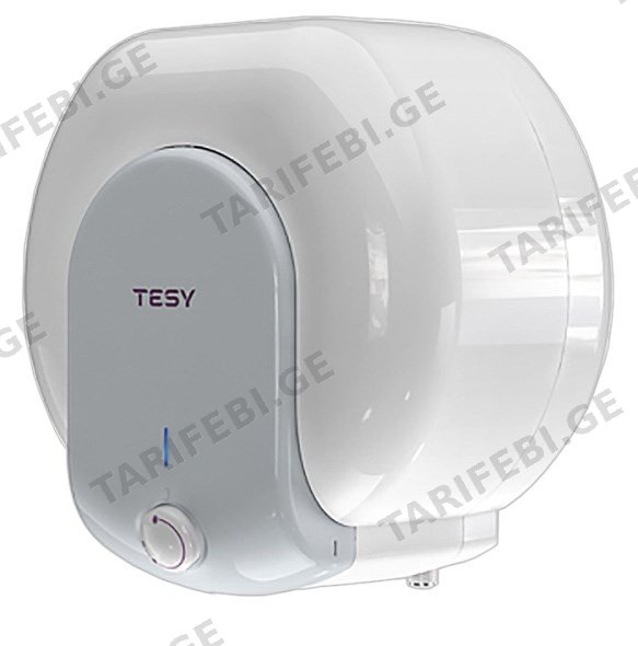 წყლის ელ. გამაცხელებელი  Tesy 301873 BILIGHT 15 over