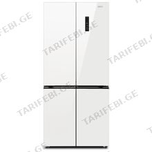 Marazzi FDR-506FSMO(SWG) SIDE BY SIDE მაცივარი