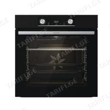 GORENJE BOSX6737E03B ჩასაშენებელი ელექტრო ღუმელი