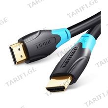 VENTION AACBI HDMI Cable 3M Black