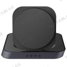 BELKIN Zens Magnetic Nightstand Charger უსადენო დამტენი