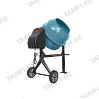 (800W) 200ლ მიქსერი ბეტონის საზელი RONIX 2450