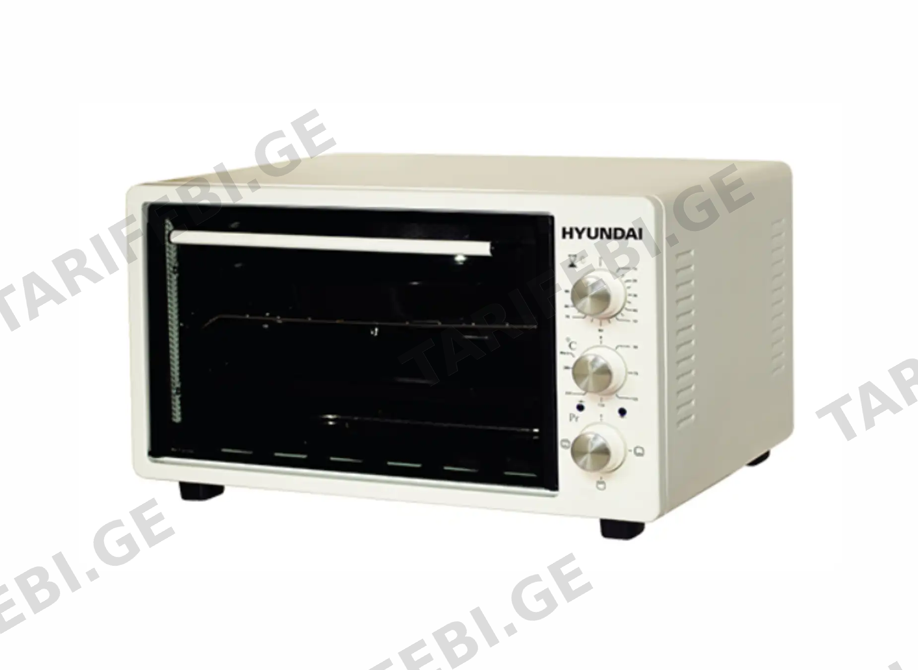 HYUNDAI EL4604WHITE