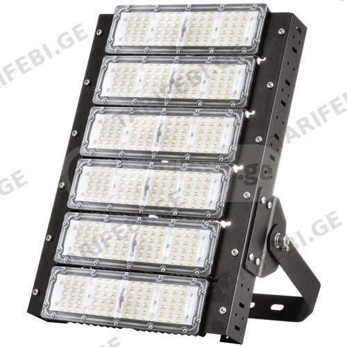 LINUS LED პროჟექტორი 360W 6500k IP65