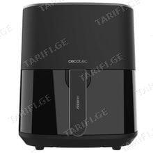 Cecotec Cecofry Fantastik 5500 5.5ლ აეროგრილი