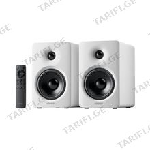 Edifier M90 White კომპიუტერის დინამიკები
